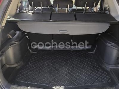 Usado Honda CR-V Innova 150 CV (110 kW) 2011 Azul SUV