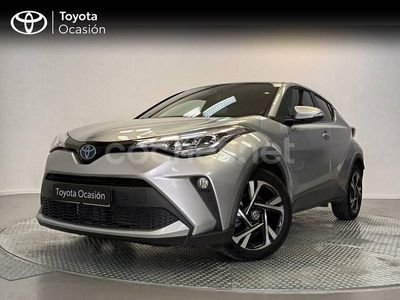 Toyota C-HR+