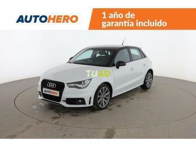 usado Audi A1 1.6 TDI Attraction