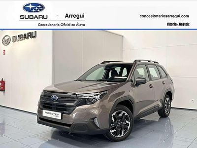 Beige Nuevo 2025 Subaru Forester Active SUV | 38.990 €