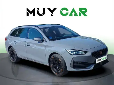 Usado Cupra Leon