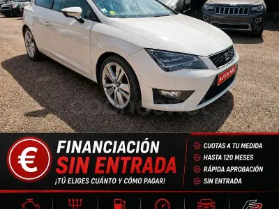 Usado Seat Leon
