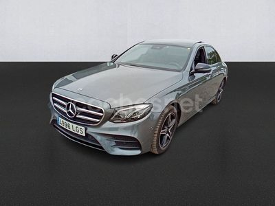 Mercedes E350
