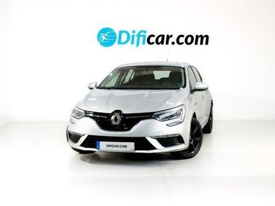 Usado 2016 Renault Mégane III | 10.990 € (Caro)