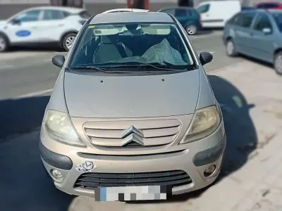 Usado Citroën C3
