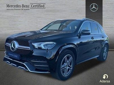 Mercedes GLE300