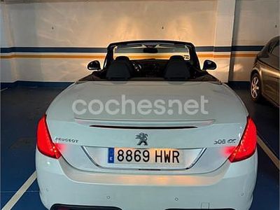 Peugeot 308 CC