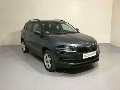 usado Skoda Karoq 1.5 TSI Ambition ACT DSG