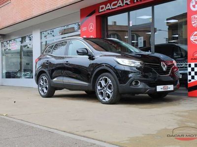 usado Renault Kadjar 1.6dCi Energy Intens 96kW