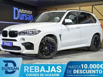BMW X5 M
