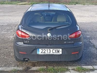 Alfa Romeo 147