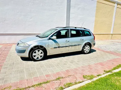 Usado Renault Mégane GrandTour