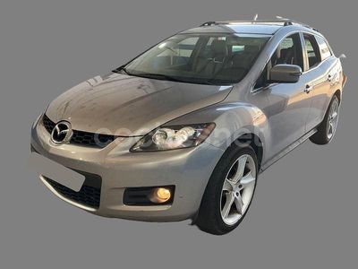 Mazda CX-7