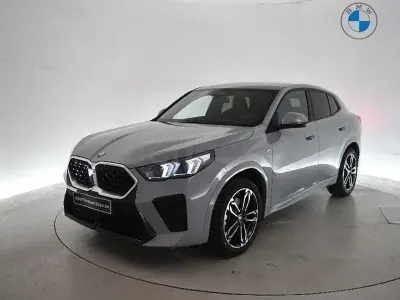 Usado BMW X2