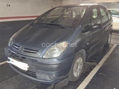 Citroën Xsara Picasso