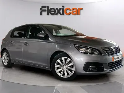Usado Peugeot 308