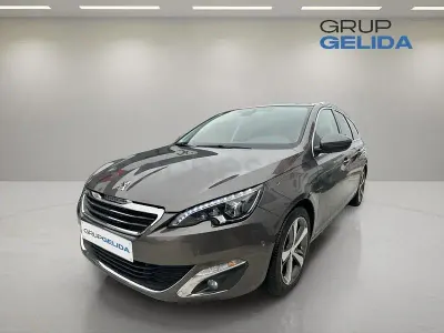 Usado Peugeot 308 SW