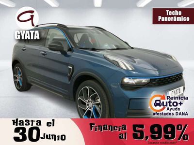 Lynk & Co 01