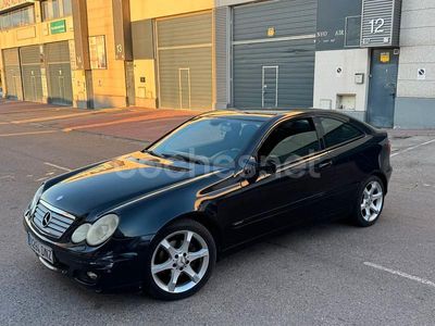 Mercedes C180
