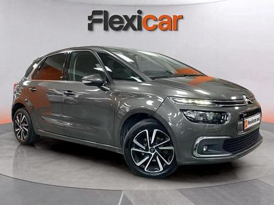 Citroën C4 Picasso