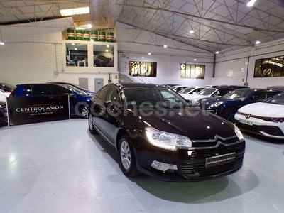 Citroën C5