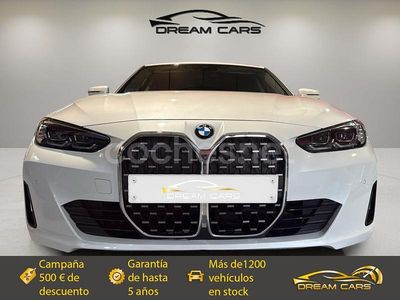 Blanco Usado 2023 BMW 420 Comfort Edition Coupe | 36.990 €
