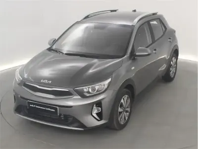 Occasion Kia Stonic 100 PK (73 kW) 2025 Grijs SUV