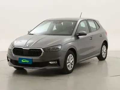 Usado Skoda Fabia Ambition 95 CV (69 kW) 2022 Utilitario