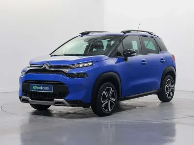 Usado Citroën C3 Aircross