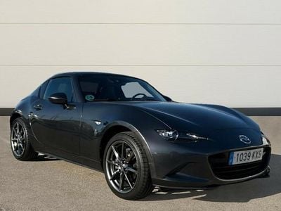 Mazda MX5