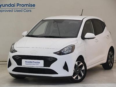 Usado Hyundai i10 67 CV (49 kW) 2025 Utilitario