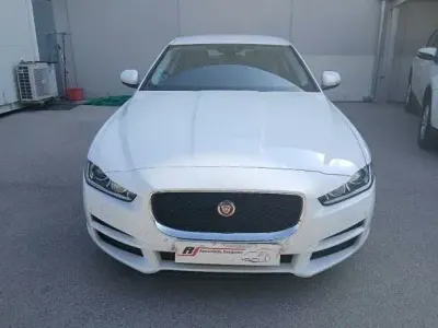 Usado Jaguar XE