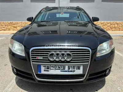 Usado Audi A4