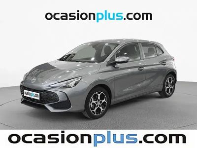 MG MG3