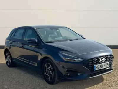 Usado Hyundai i30