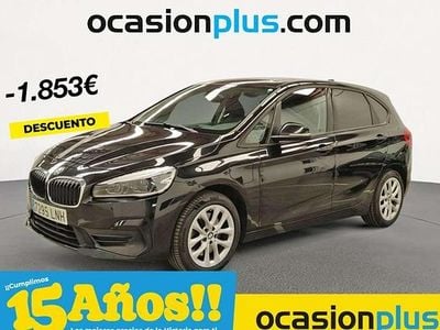 BMW 225 Active Tourer