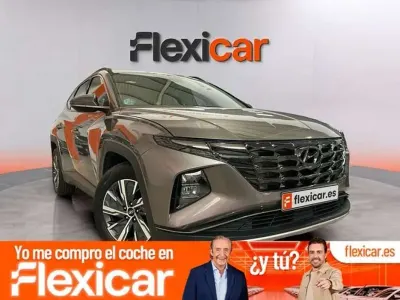 Usado Hyundai Tucson