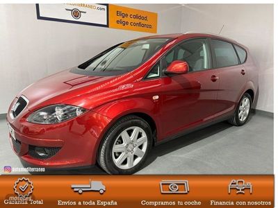 Seat Altea XL