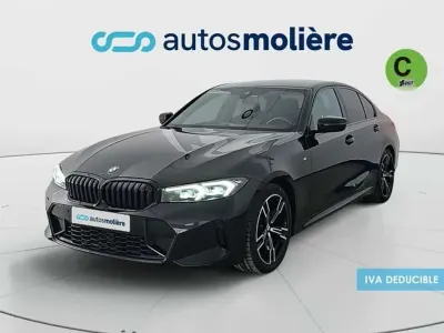 Usado BMW 320