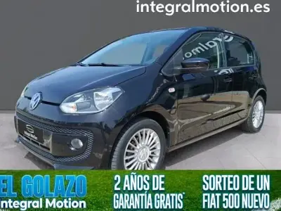 Usado VW up!