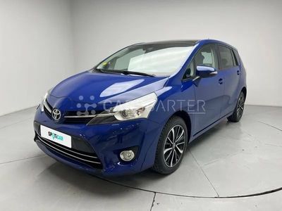 usado Toyota Verso 1.6 130 7pl. Advance