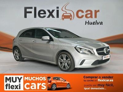 usado Mercedes A200 Clase A7g-dct