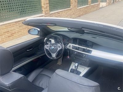 BMW 330 Cabriolet