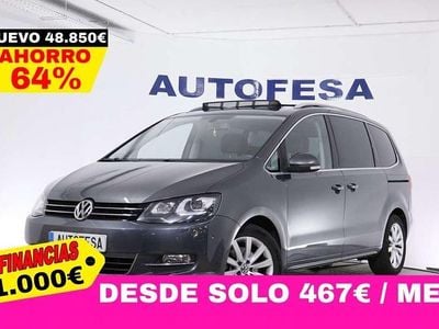VW Sharan