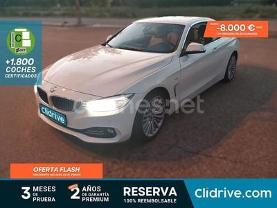 BMW 435