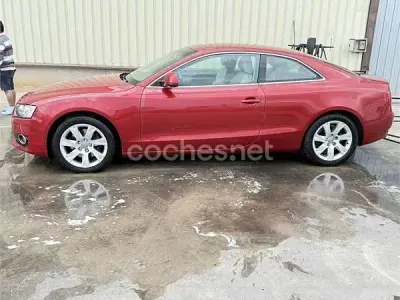 Usado Audi A5
