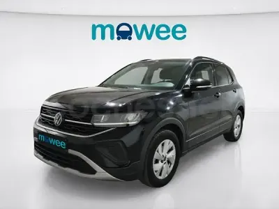 Usado VW T-Cross