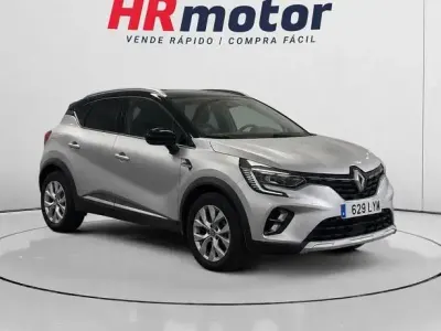 Usado Renault Captur Zen 90 CV (66 kW) 2022 SUV
