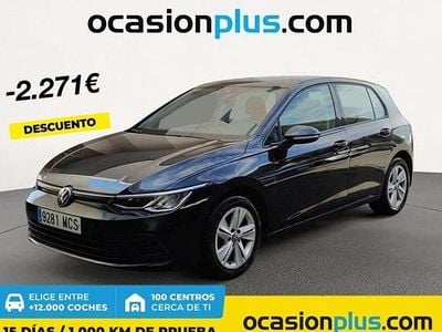 VW Golf VIII