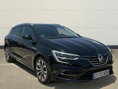 Renault Mégane IV